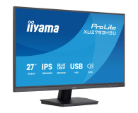 iiyama ProLite XU2793HSU-B7 - 1335425 - zdjęcie 2
